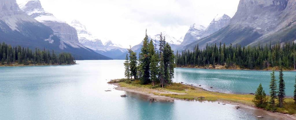Spirit Island Viewpoint