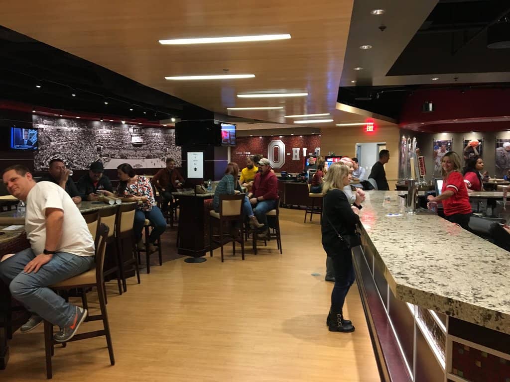 Major Concerts & Tours