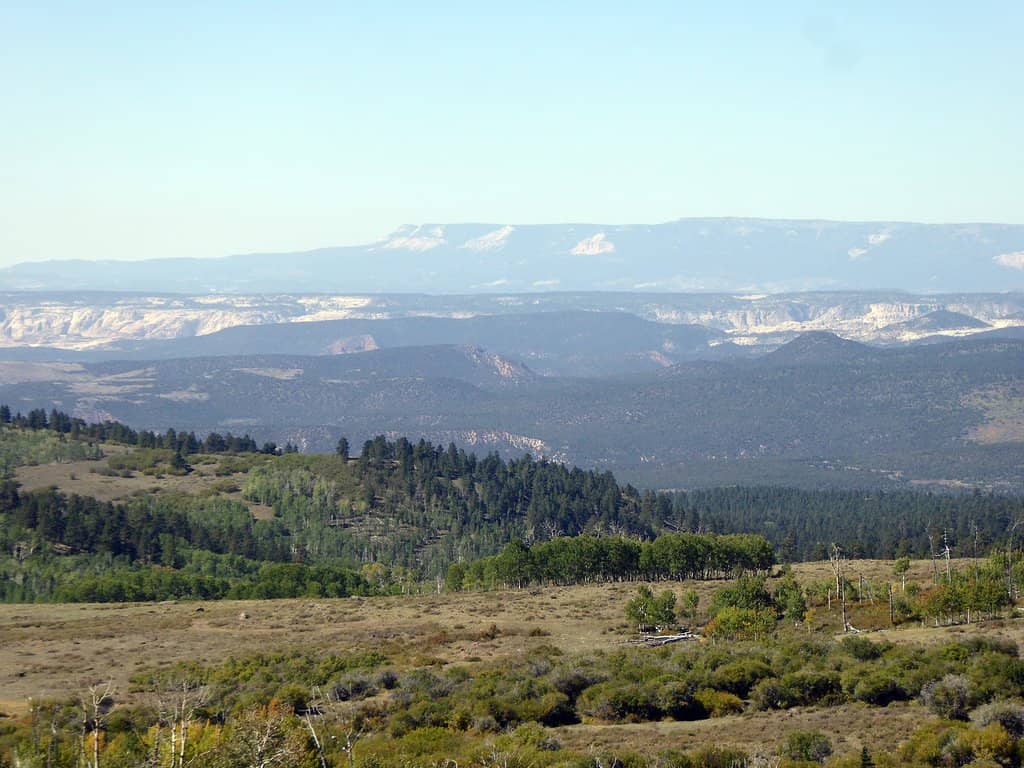 Capitol Reef National Park Views