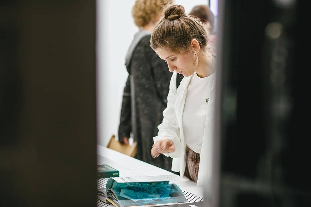 Interactive Workshops