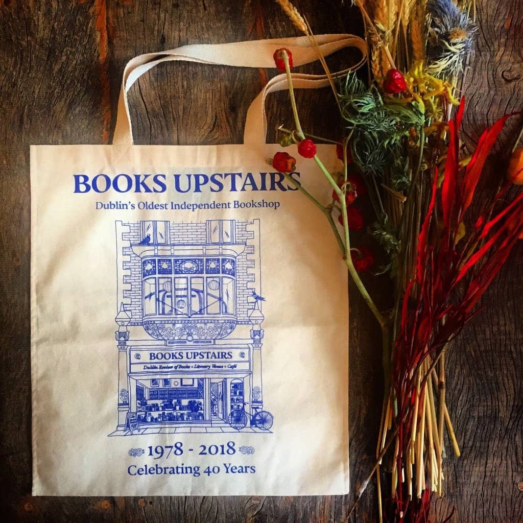 Curated Book Selection