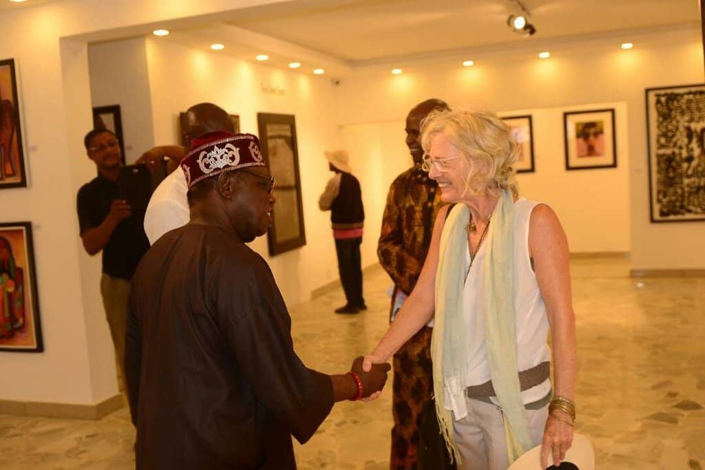 Themed Group Exhibitions