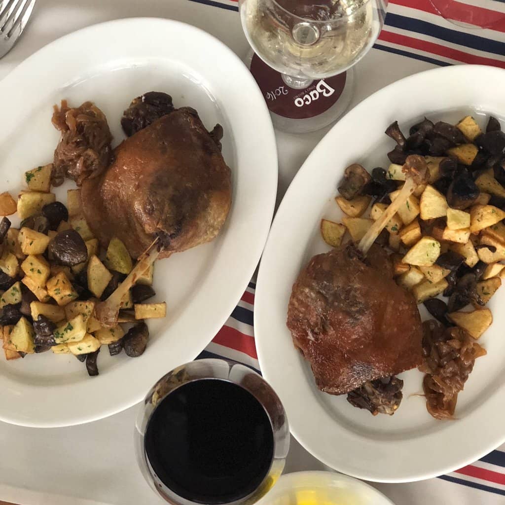 Vibrant Iftar Destination