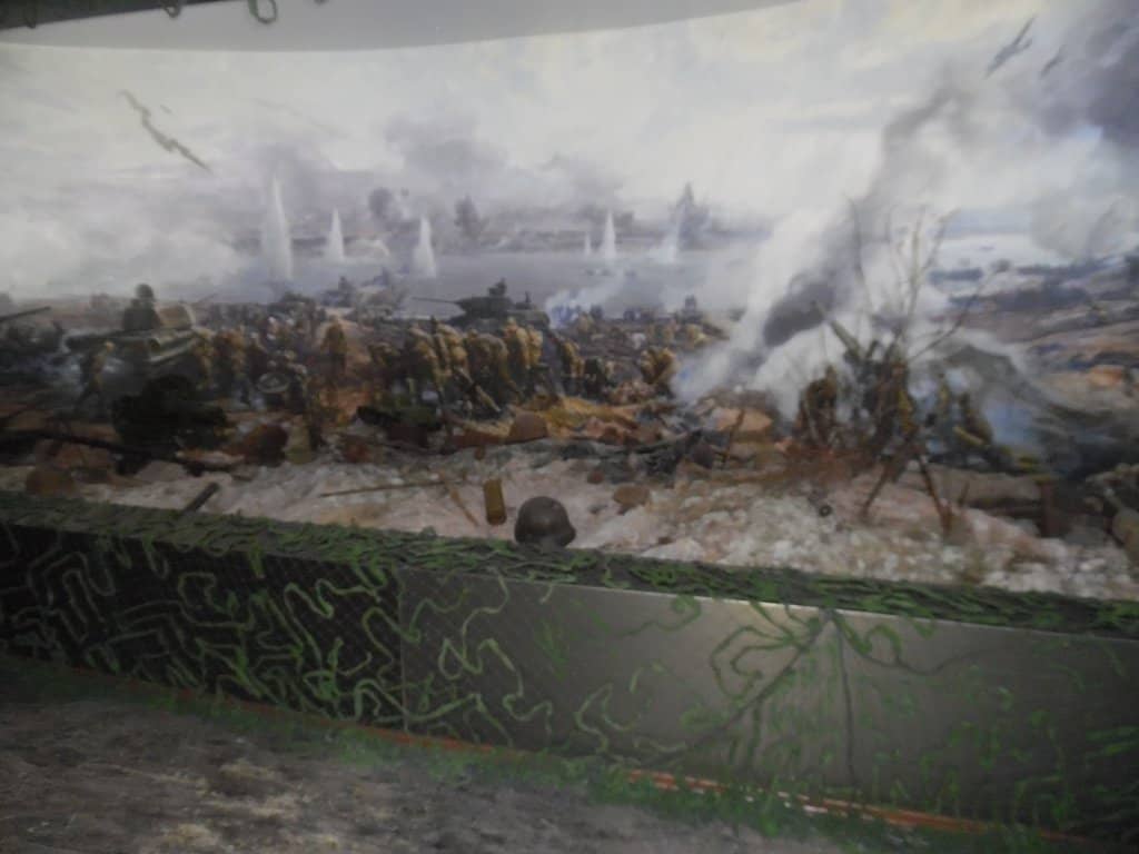 World War II Vehicles