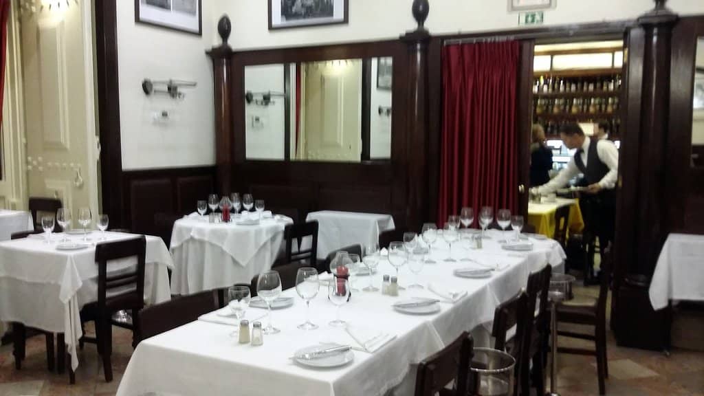 All-You-Can-Eat Meat Grill Buffet