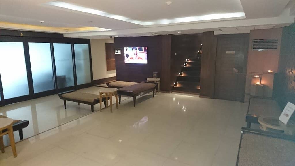 Rejuvenating Head Spa