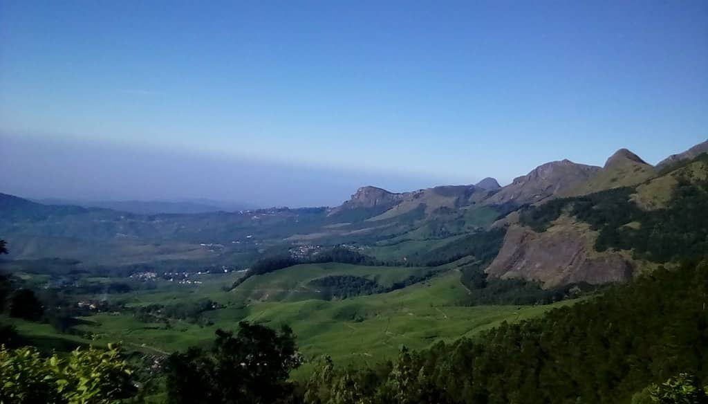 Thrilling Jeep Safari