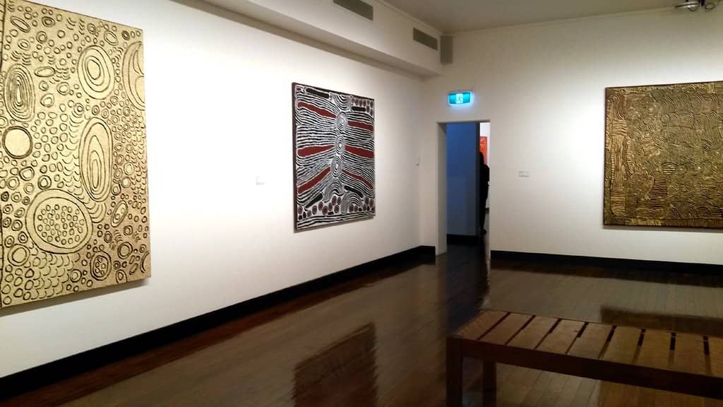 Aboriginal Artistry