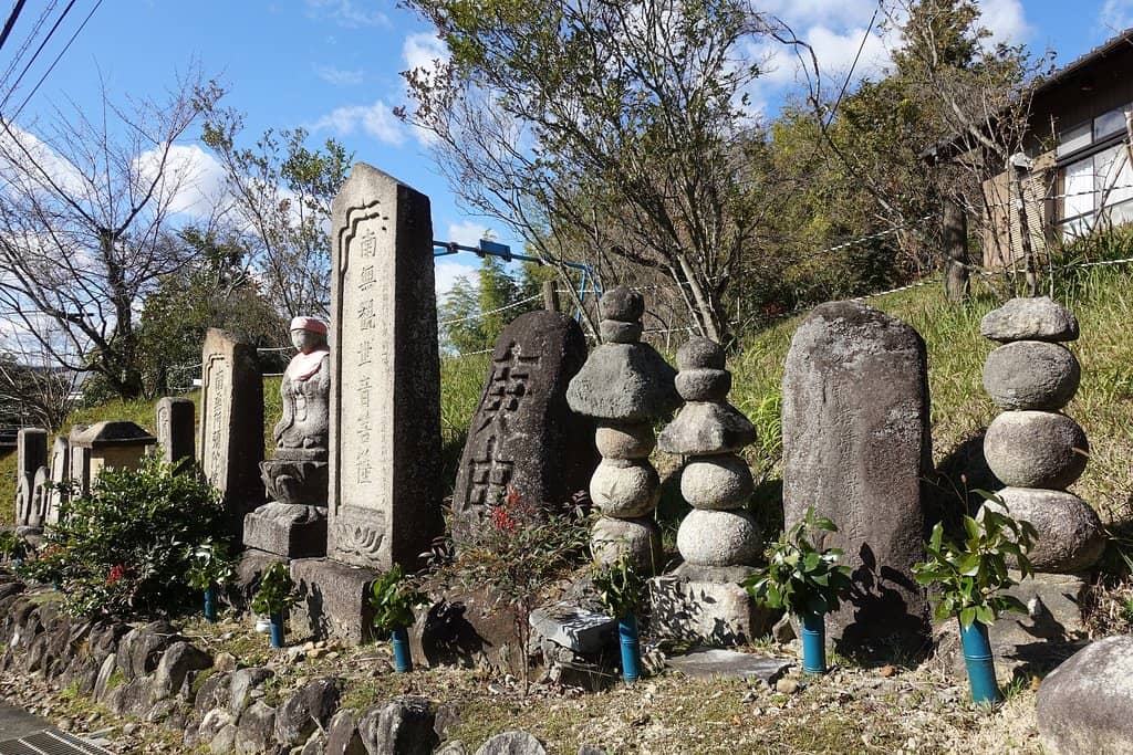 Preserved Post Town Architecture