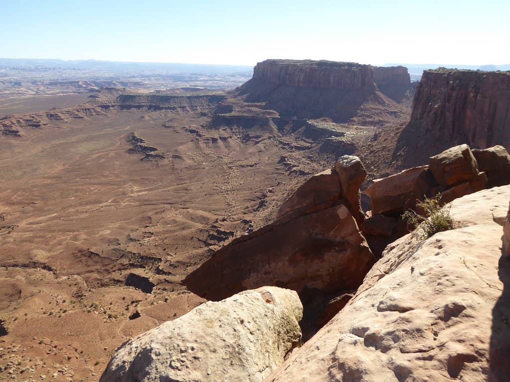 Mesa Arch