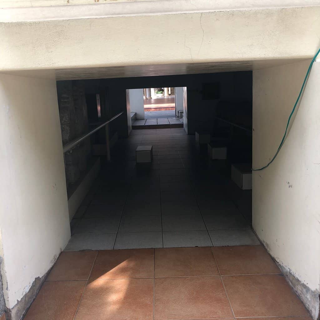 Local Blessings and Worship