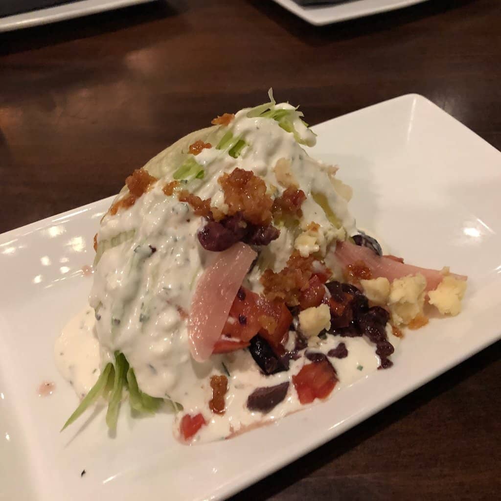 Decadent Desserts