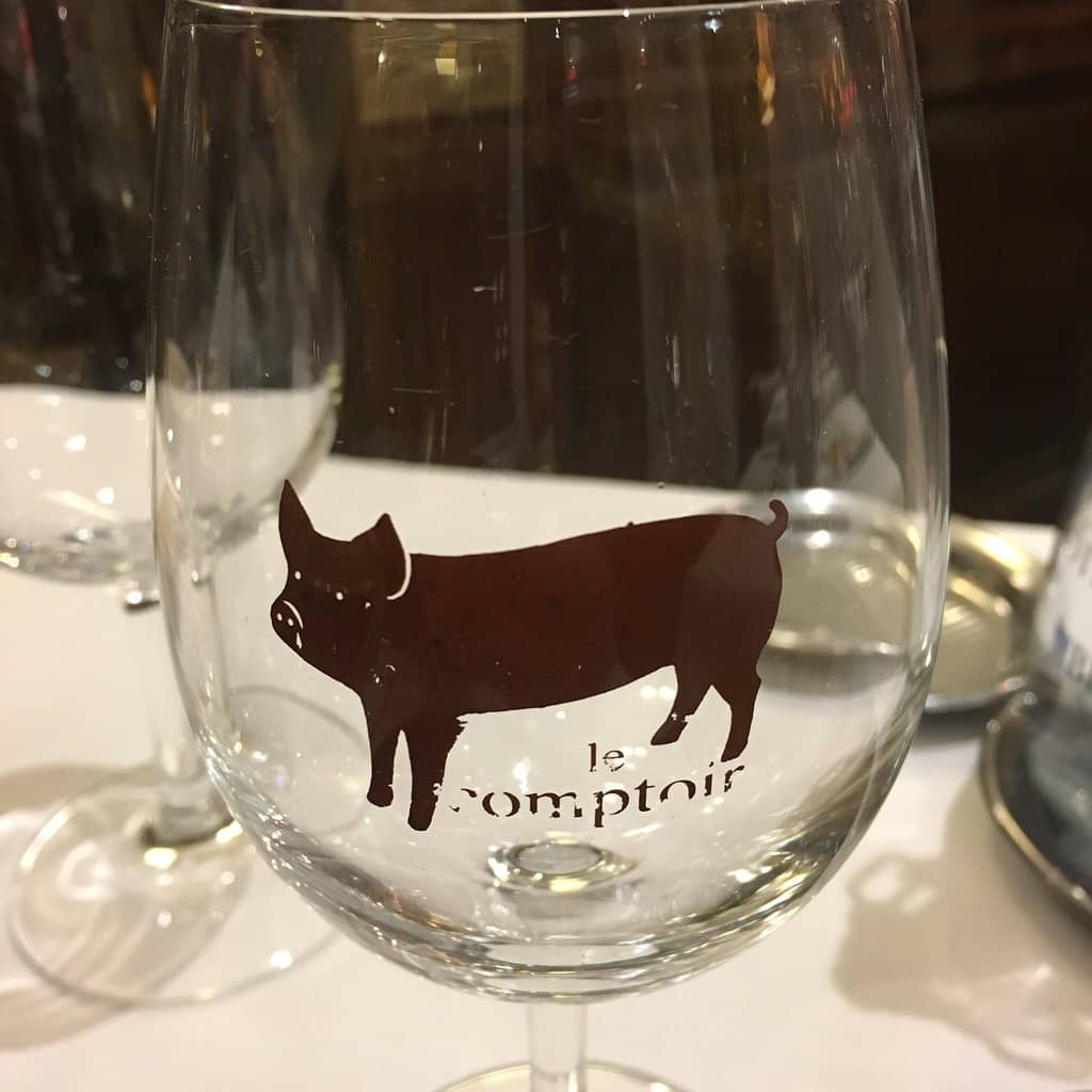 Knowledgeable Staff & Wine Pairings