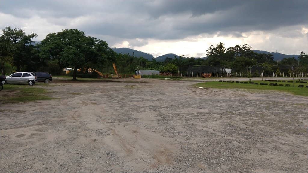 Pumptrack