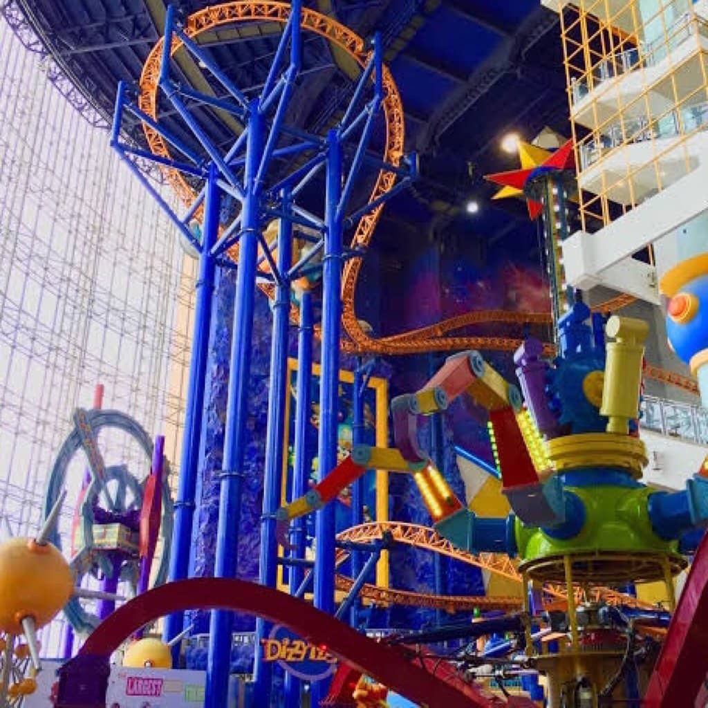 Vertical photo