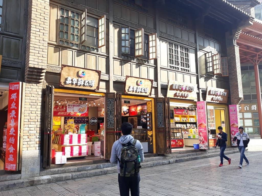 Chirping Avian Companions