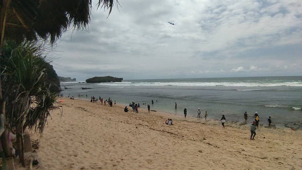 De Flava Beach Bar