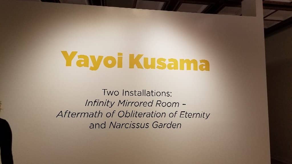 Rotating Exhibitions