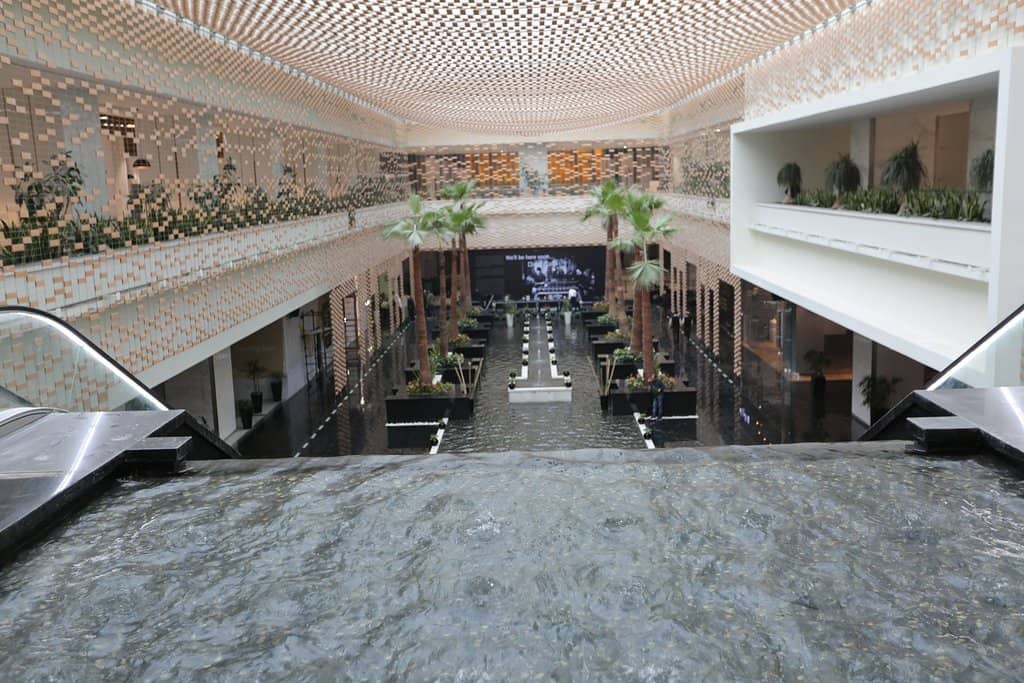 Cultural Exhibits