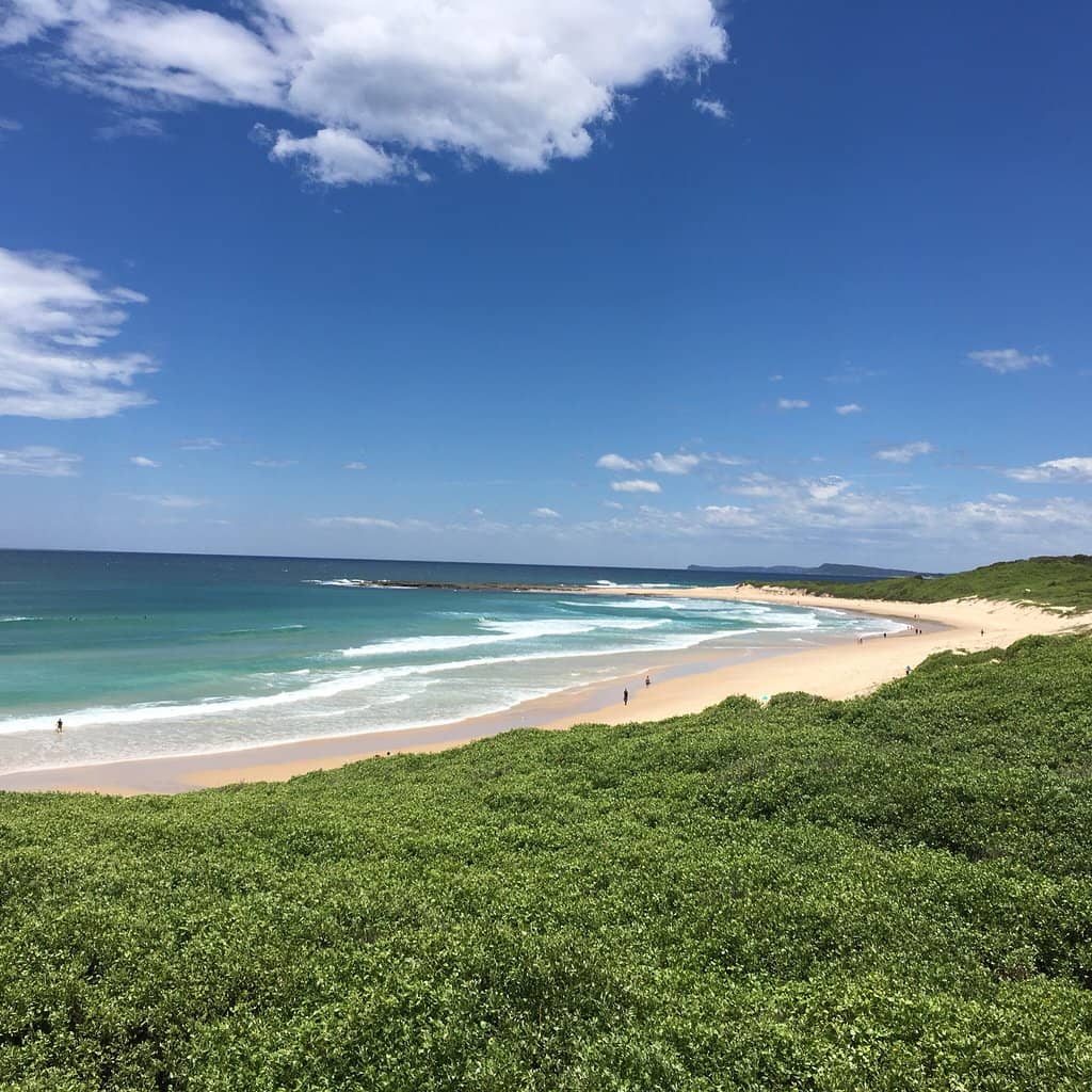 Coastal Walks