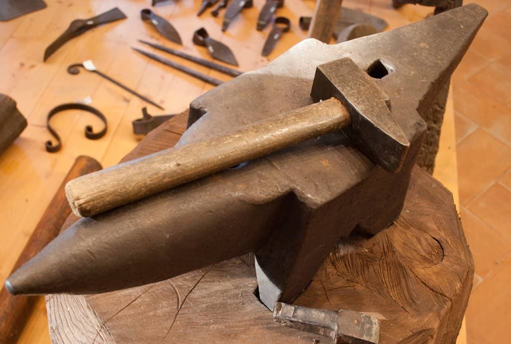 Museum of Work and Popular Traditions