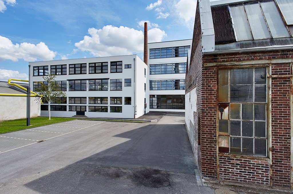 Kid-Friendly Climbing Area