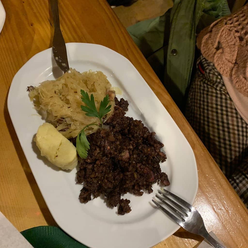 Family-Friendly Dining