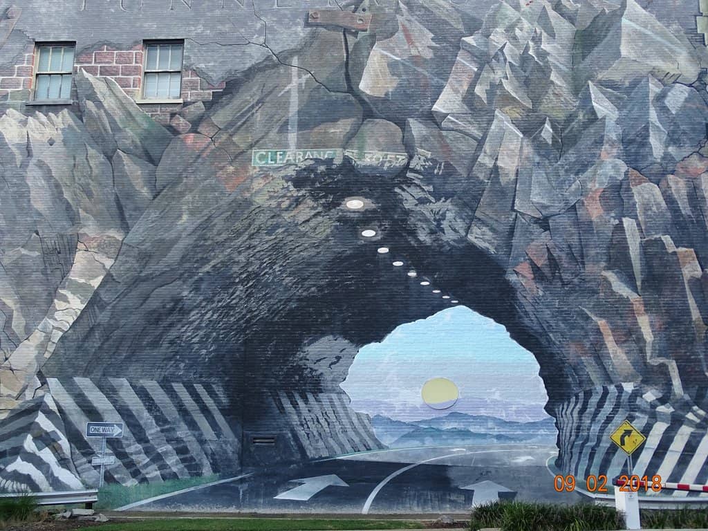 Vertical photo