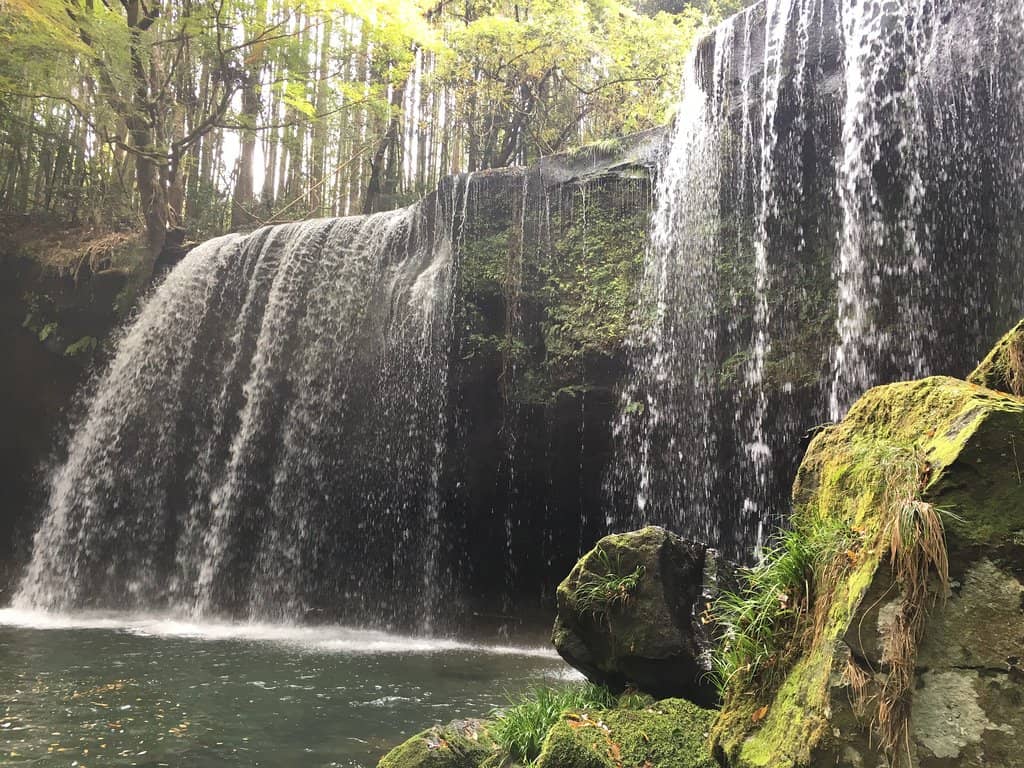 Picturesque Landscape