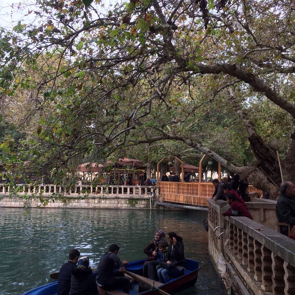 Prophet Ibrahim's Legend