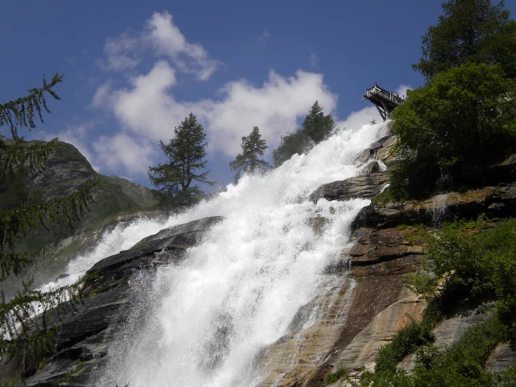 Top Viewing Platform