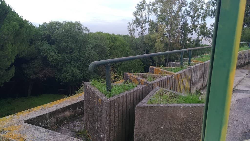 Panoramic City Views