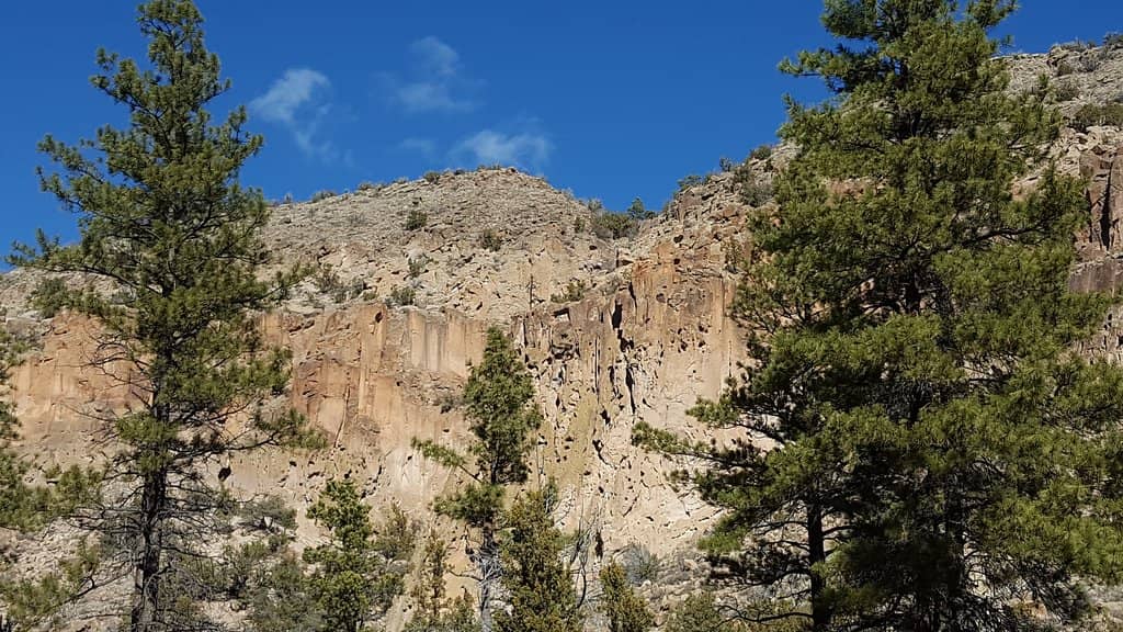 Pueblo Loop Trail