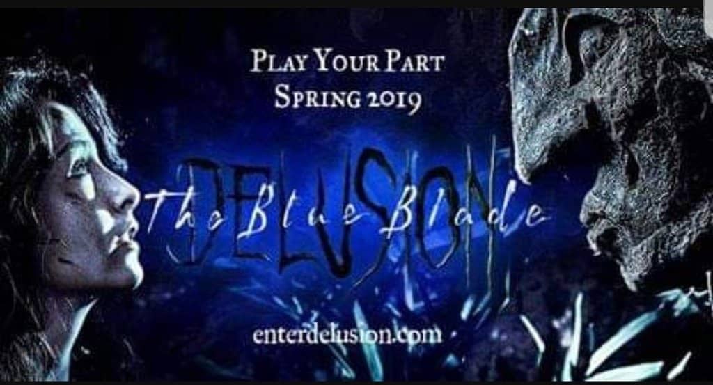 Intimate Group Experience