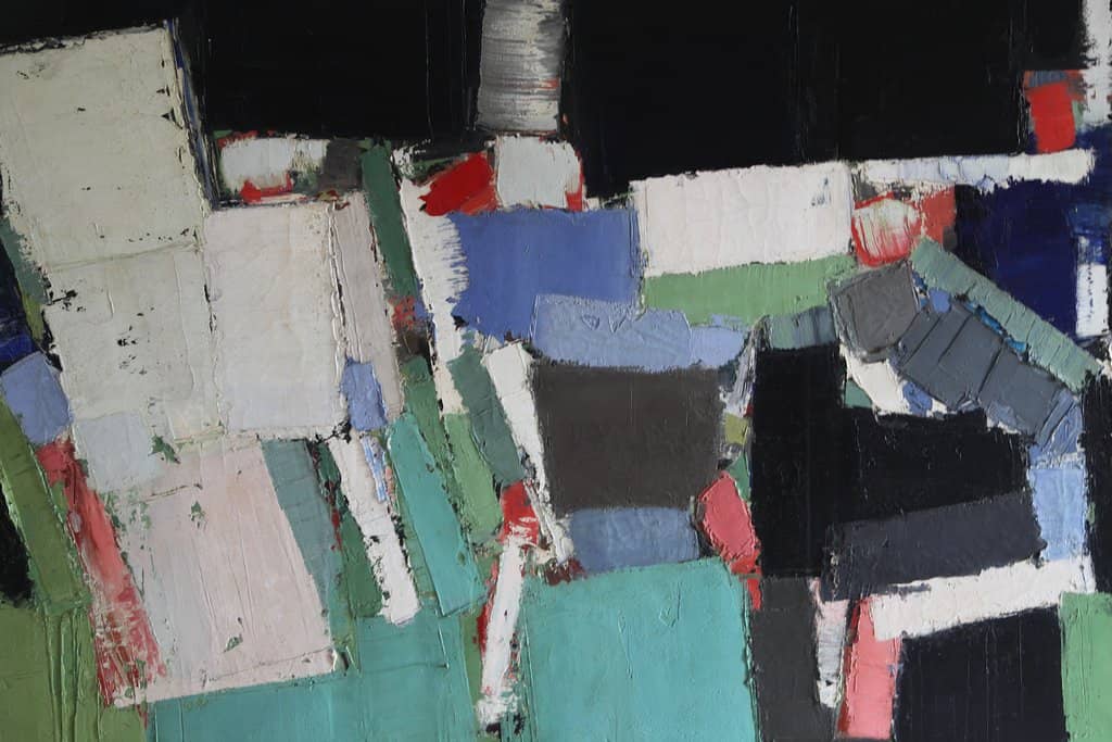 Château Grimaldi Architecture