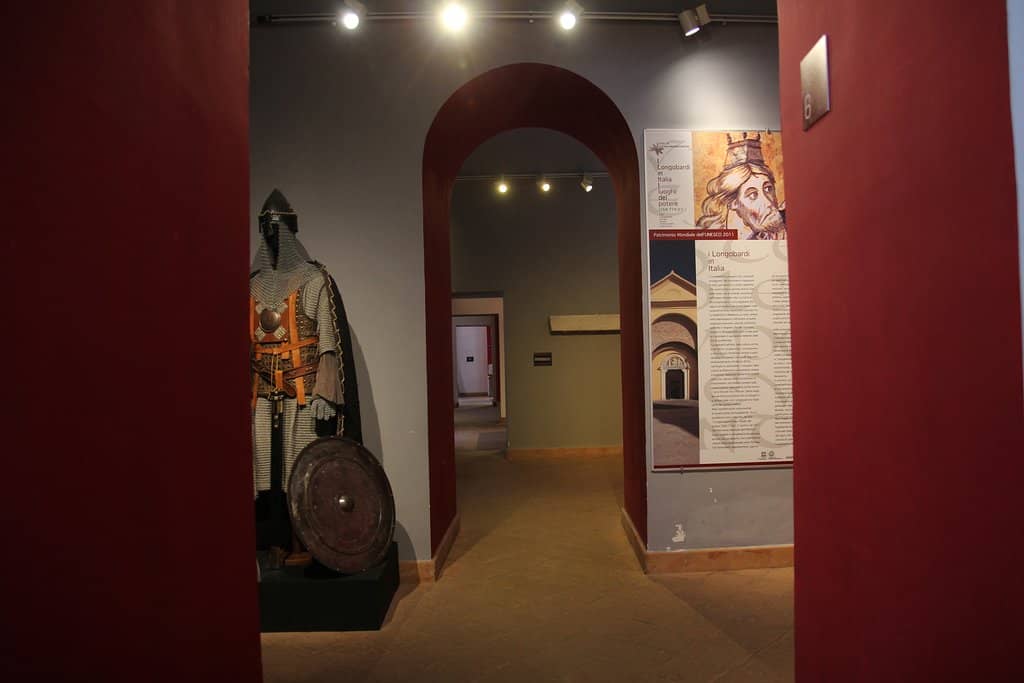 Egyptian Temple of Isis Collection