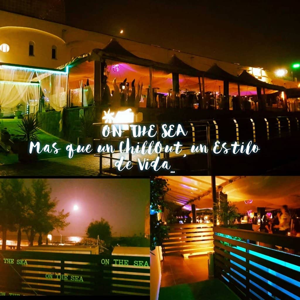 Mao Mao Restaurant
