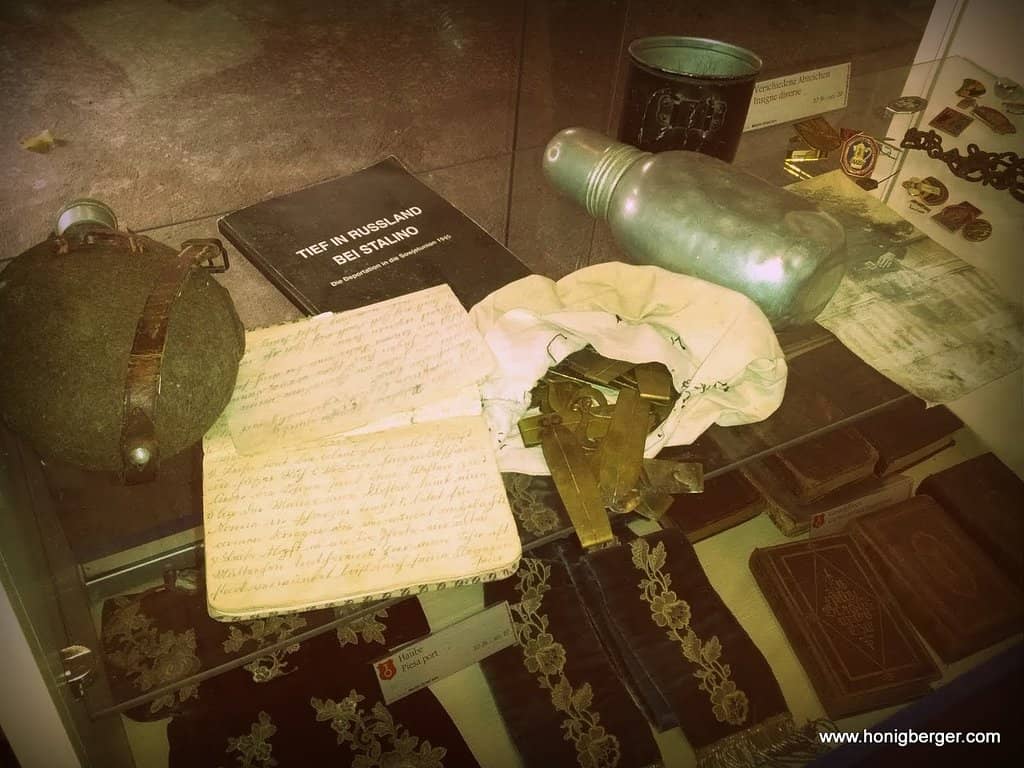 Inner Sanctum & Dwellings