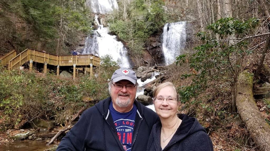 Visitor Center & Gift Shop