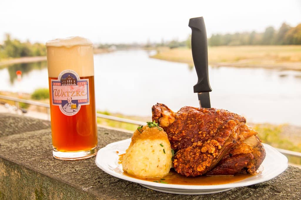 House-Brewed Beers