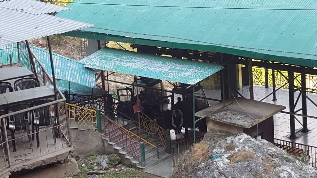 Natural Pools & Boating