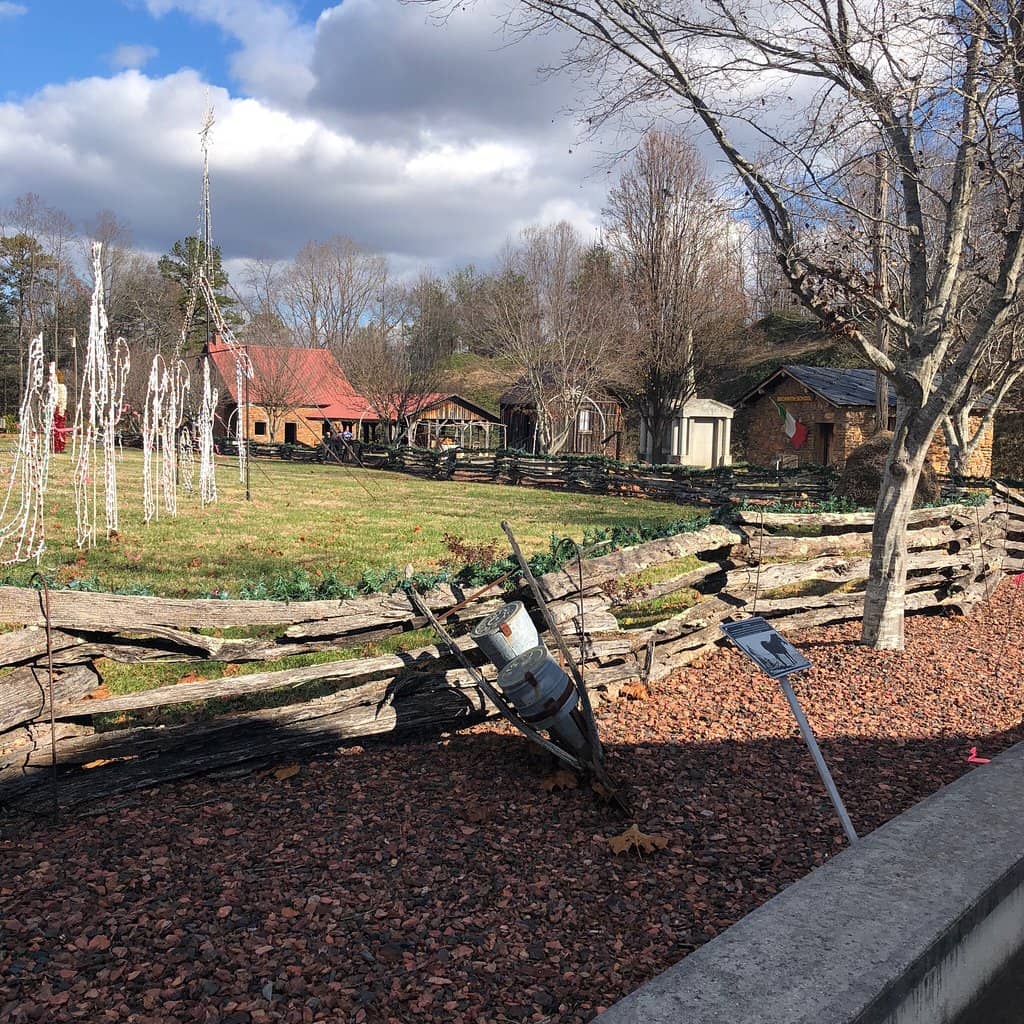 Waldensian Heritage Museum