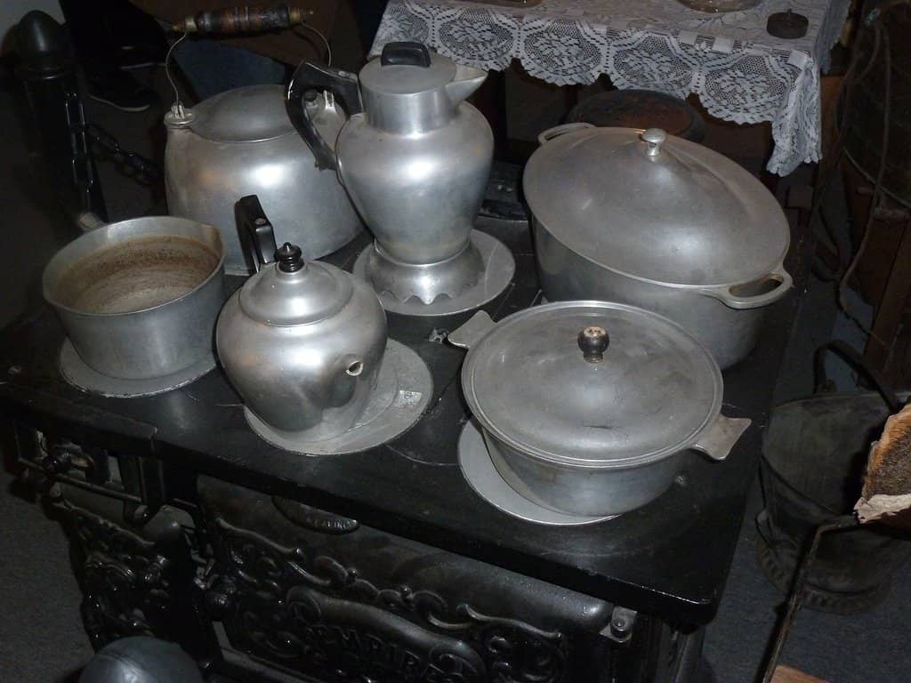 Historic Postcards Merchandise