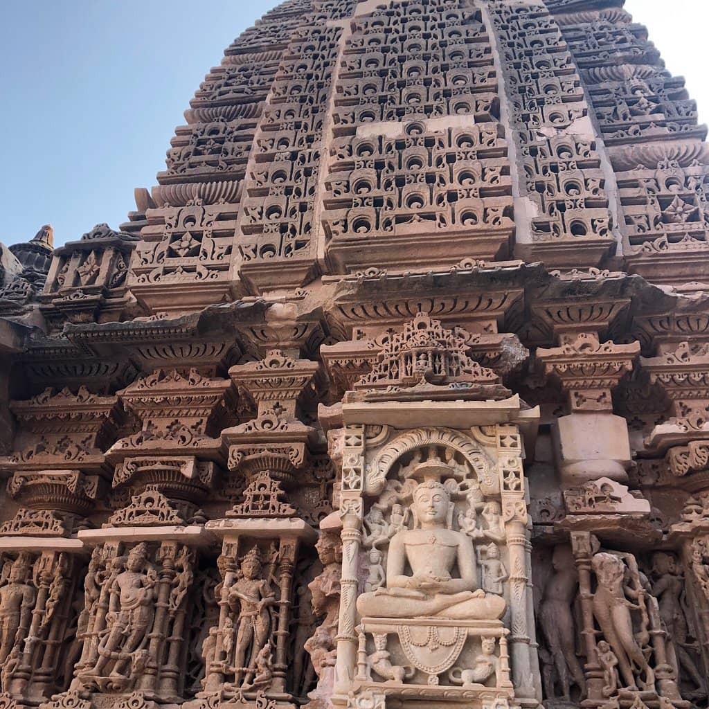 Ancient Architecture