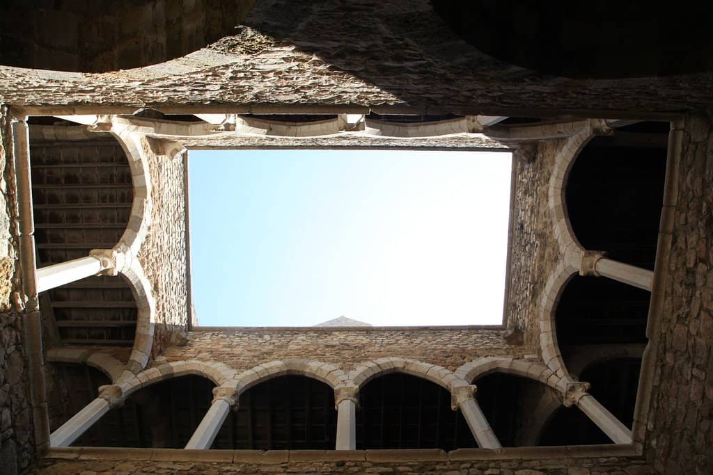 Lérins Abbey