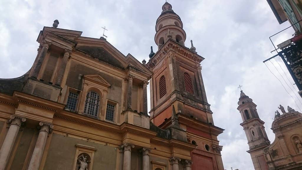 Baroque Architecture
