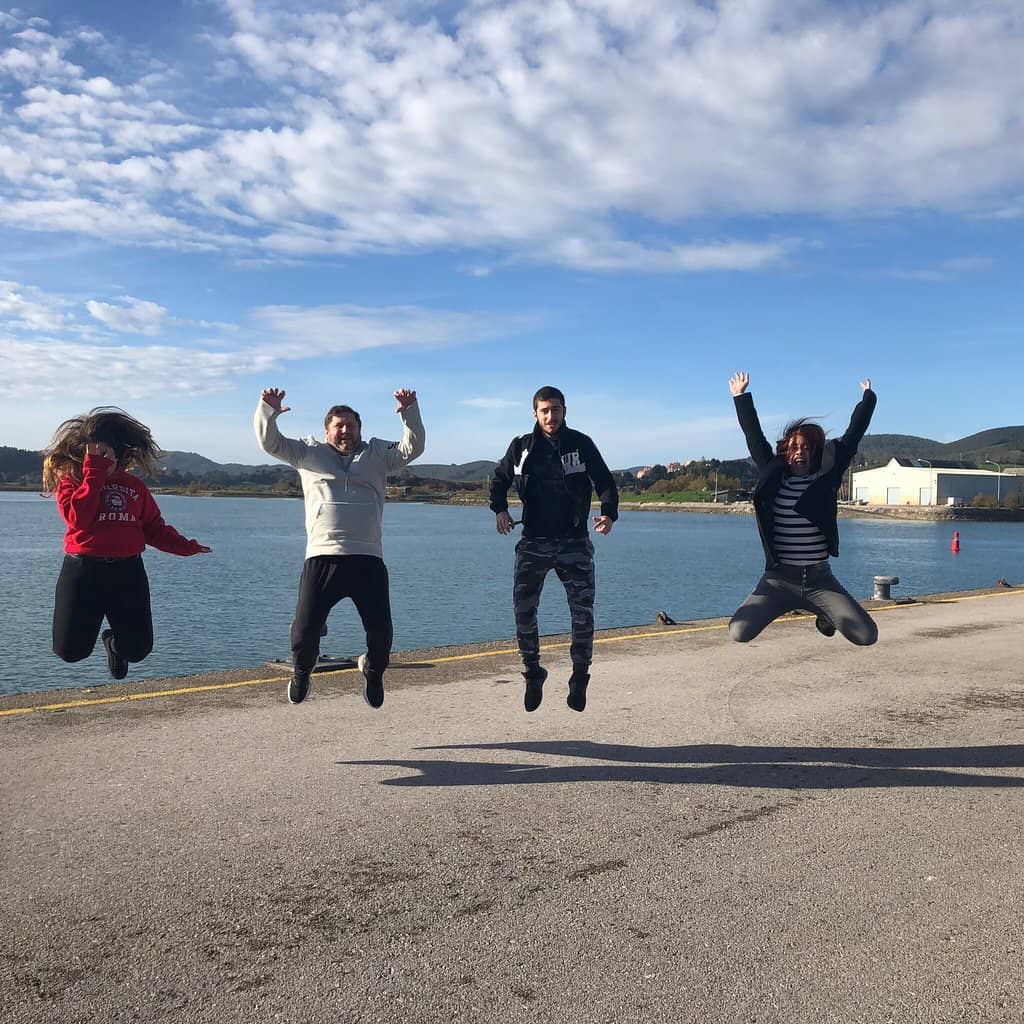 Santoña's Famous Anchovies
