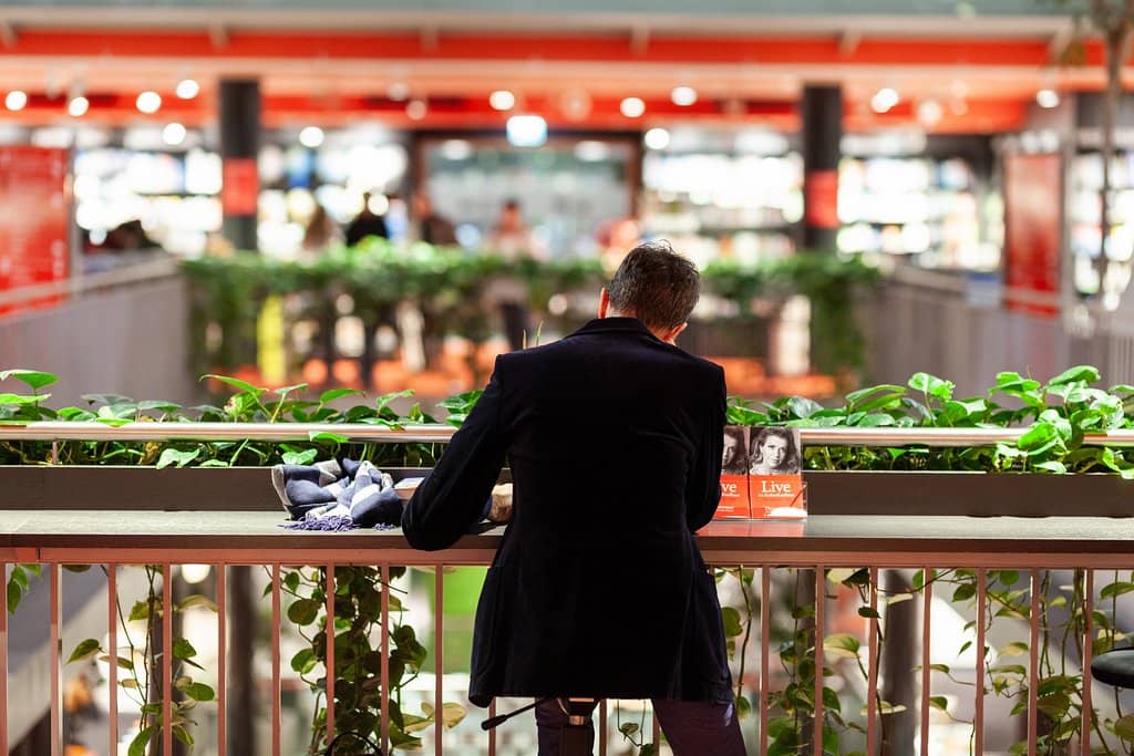 Vertical Garden Oasis