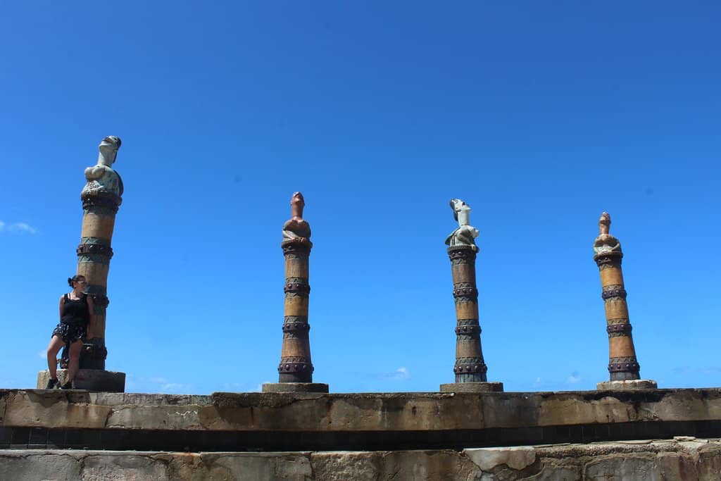 Vertical photo