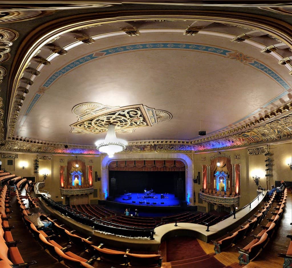 Diverse Concert Lineup